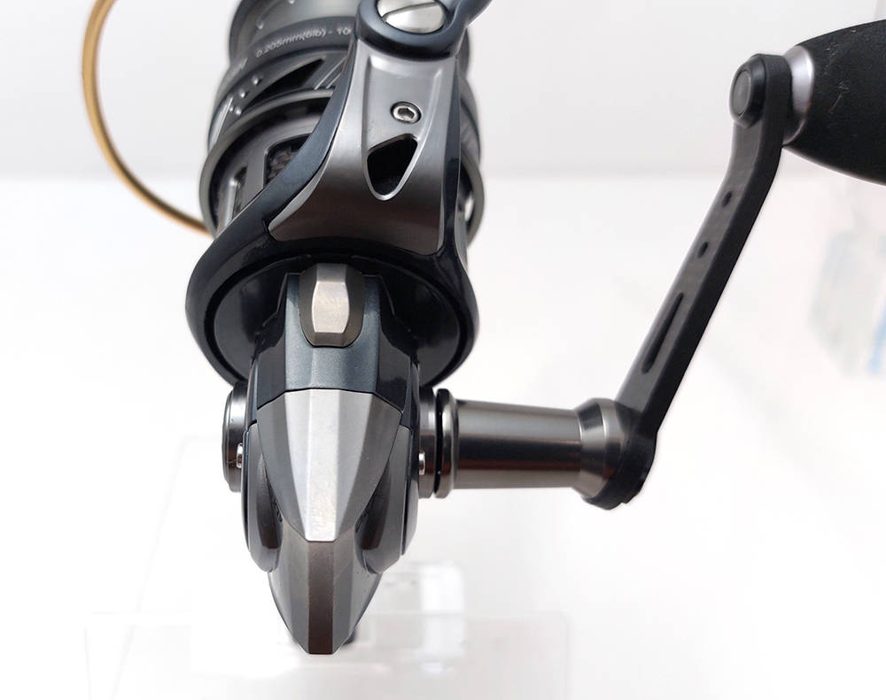 Abu Garcia（アブガルシア） 【中古】【送料無料】アブガルシア Revo