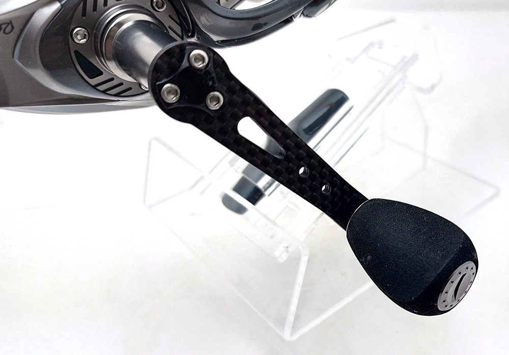 Abu Garcia（アブガルシア） 【中古】【送料無料】アブガルシア Revo