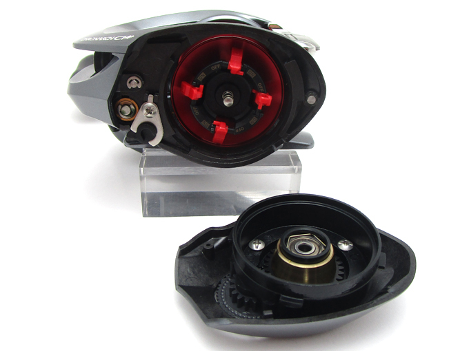 シマノ（SHIMANO） 【中古】【送料無料】シマノ クロナーク CI4+ 150