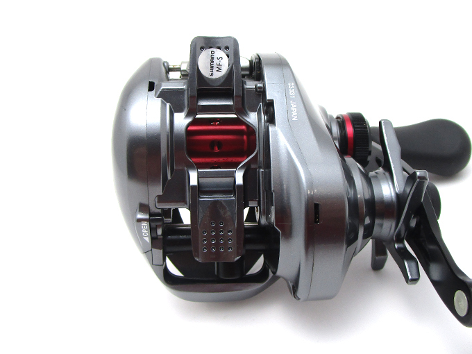 シマノ　クロナークCI4 150HG シマノ（SHIMANO） 【中古】【送料無料】シマノ クロナーク CI4+ 150