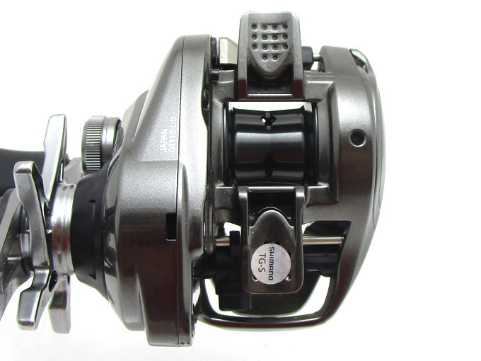 SHIMANO - 【新品未使用】シマノ 20 メタニウム 左ハンドル ベイトリール シマノ メタニウム XG 左 (リール) 価格比較 - 価格.com