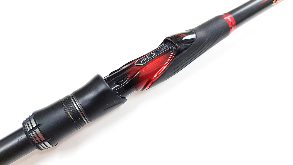 シマノ（SHIMANO） 【中古】【送料無料】シマノ 20 ファイアブラッド