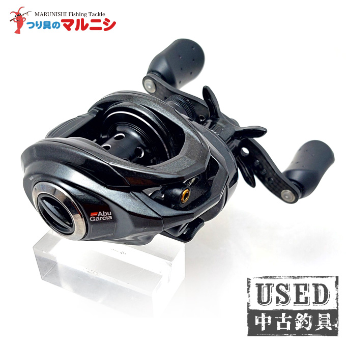 再入荷アイテム Abu Garcia 【中古】【送料無料】アブガルシア ROXANI7-L その他