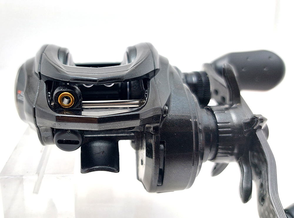 Abu Garcia 【中古】【送料無料】アブガルシア ROXANI7-L