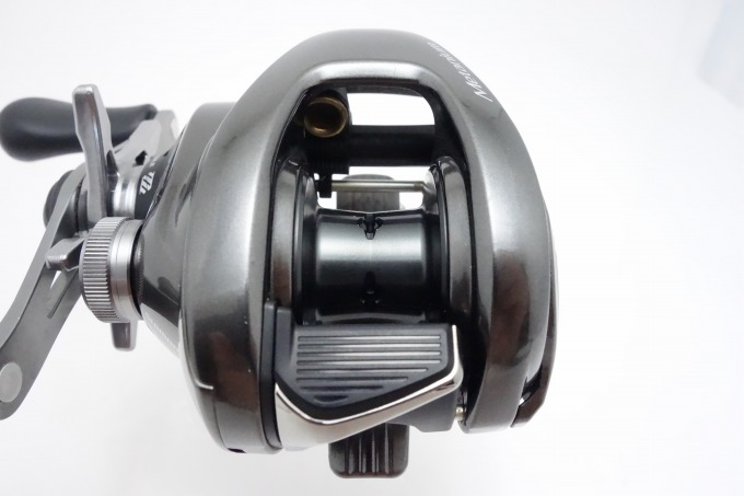 シマノ（SHIMANO） 【中古】【送料無料】シマノ 20 メタニウム LEFT