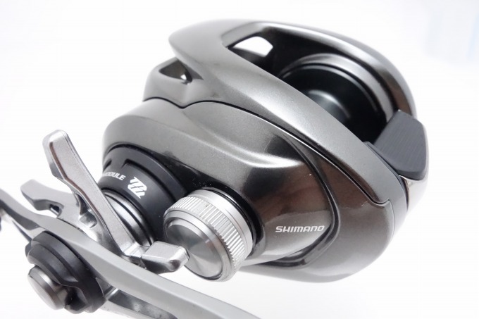 シマノ（SHIMANO） 【中古】【送料無料】シマノ 20 メタニウム LEFT