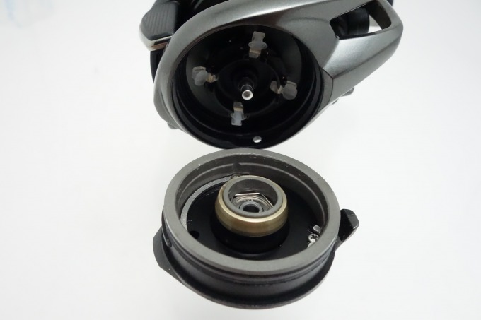 シマノ（SHIMANO） 【中古】【送料無料】シマノ 20 メタニウム LEFT