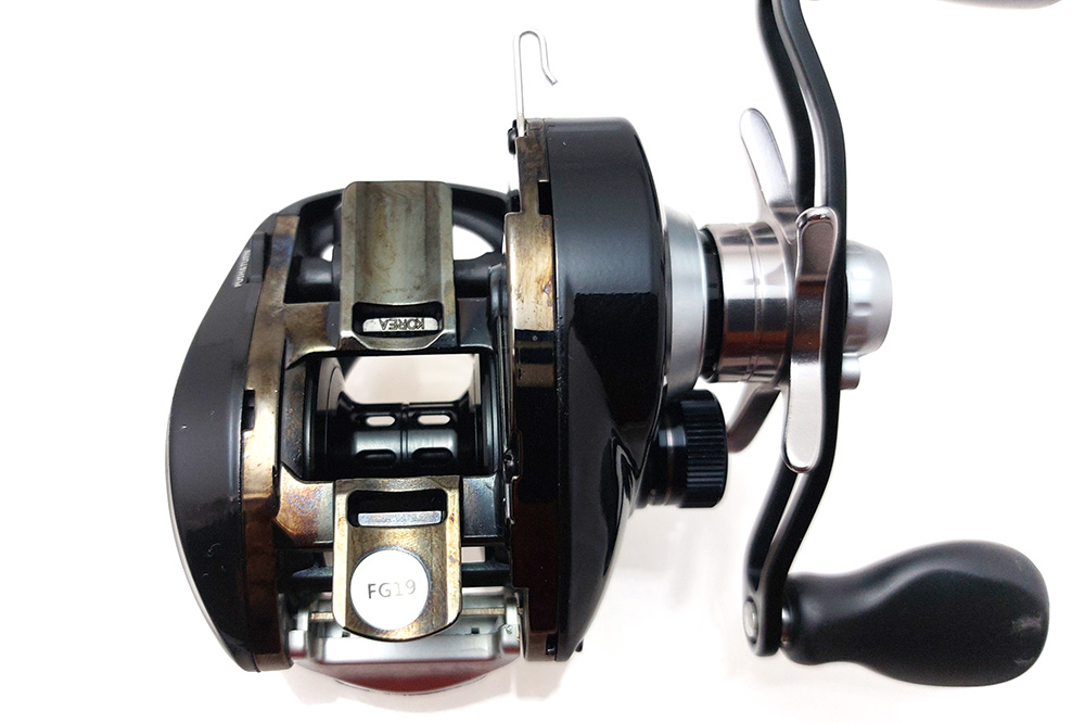 中古】【送料無料】ジーニアスプロジェクト GRAVIUS グラビアス ベイト