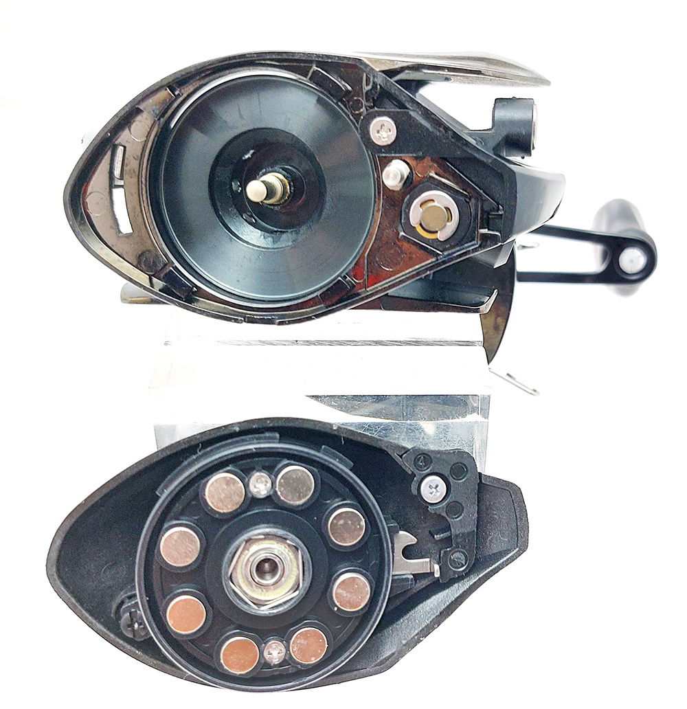 中古】【送料無料】ジーニアスプロジェクト GRAVIUS グラビアス ベイト