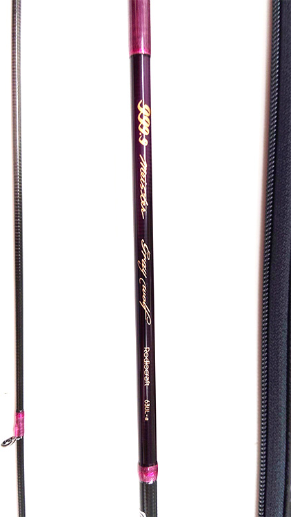 Rodio Craft（ロデオクラフト） 【中古】ロデオクラフト 999.9 Meister