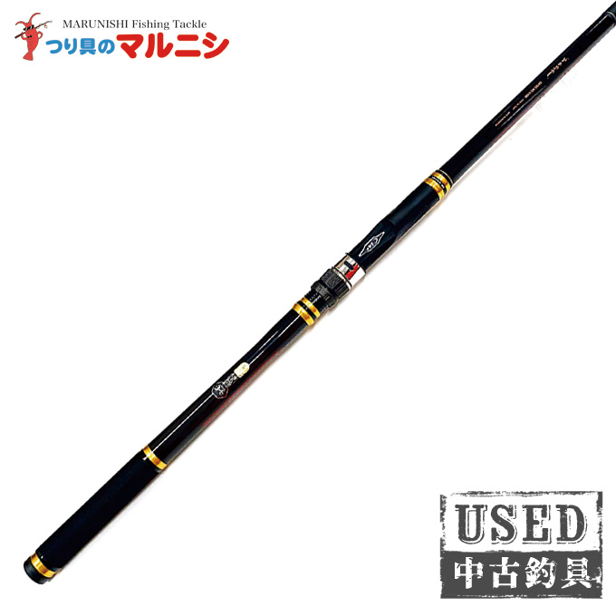 磯竿　シマノ　ベイシス磯　1.7号　5ｍ　未使用品 磯竿 シマノ ベイシス磯 1.7号 5m 未使用品 Yahoo!オークション