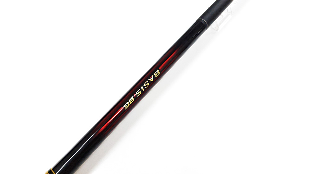 シマノ（SHIMANO） 【中古】【送料無料】シマノ 18 ベイシス BG 5-500