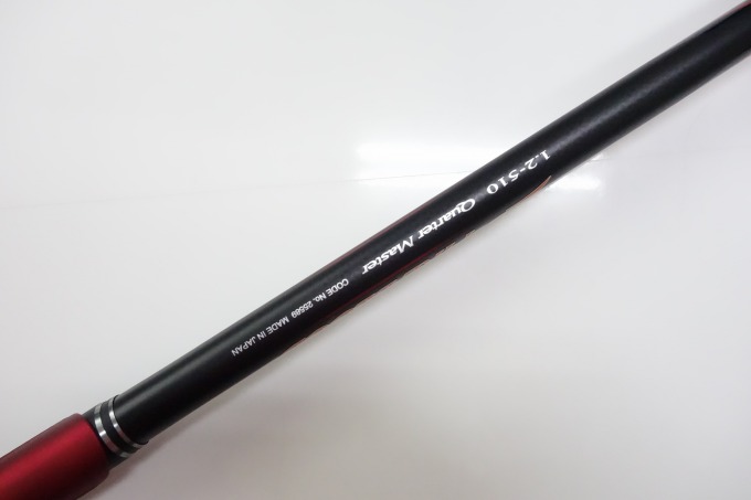 中古】【送料無料】シマノ 19 ファイアブラッド グレ 1.2-510