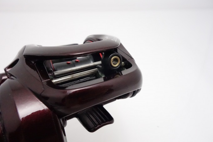 シマノ（SHIMANO） 【中古】【送料無料】シマノ 14 スコーピオン 200