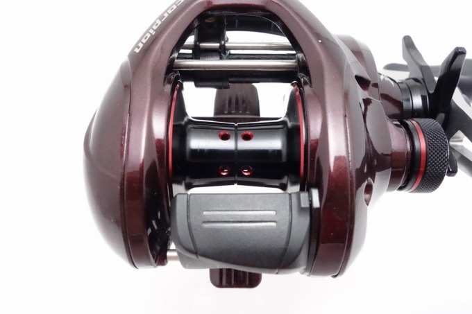 シマノ（SHIMANO） 【中古】【送料無料】シマノ 14 スコーピオン 200