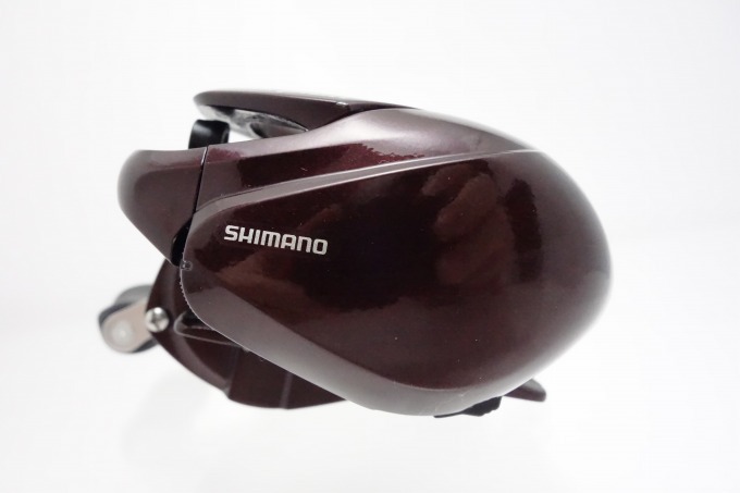 シマノ（SHIMANO） 【中古】【送料無料】シマノ 14 スコーピオン 200