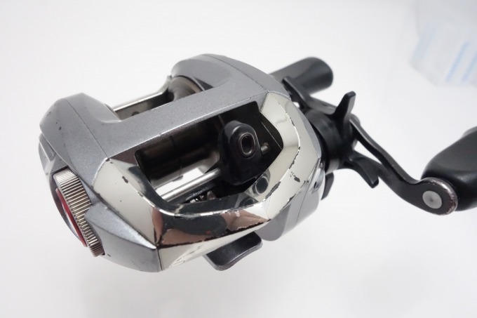 DAIWA（釣り） 【中古】【送料無料】ダイワ SS SV 103SHL (左