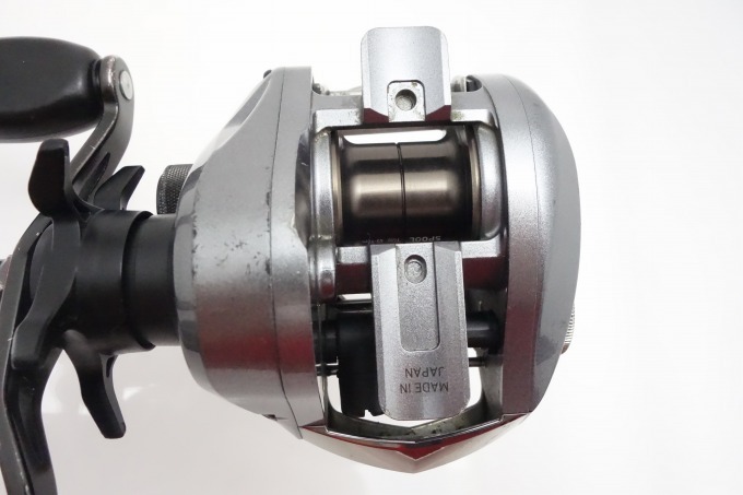DAIWA（釣り） 【中古】【送料無料】ダイワ SS SV 103SHL (左