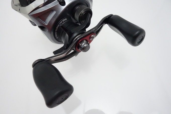 DAIWA - Daiwa SS SV 103SHL（左ハンドル） DAIWA（釣り） 【中古】【送料無料】ダイワ SS SV 103SHL (左