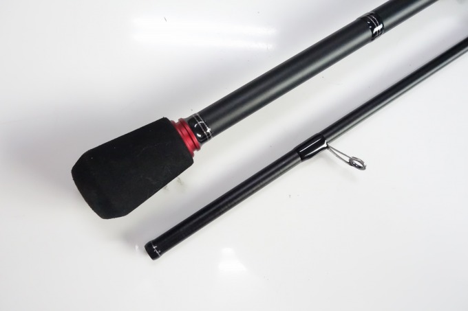 中古】【送料無料】がまかつ ラグゼ EGRR S86M (1) : つり具のマルニシ
