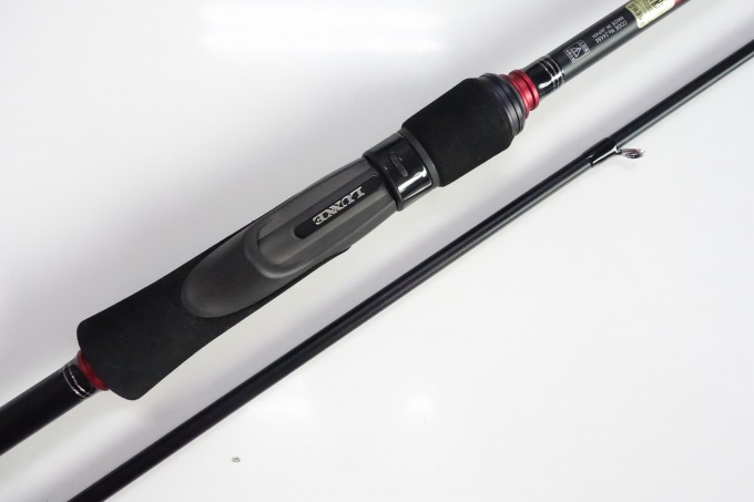 中古】【送料無料】がまかつ ラグゼ EGRR S86M (1) : つり具のマルニシ