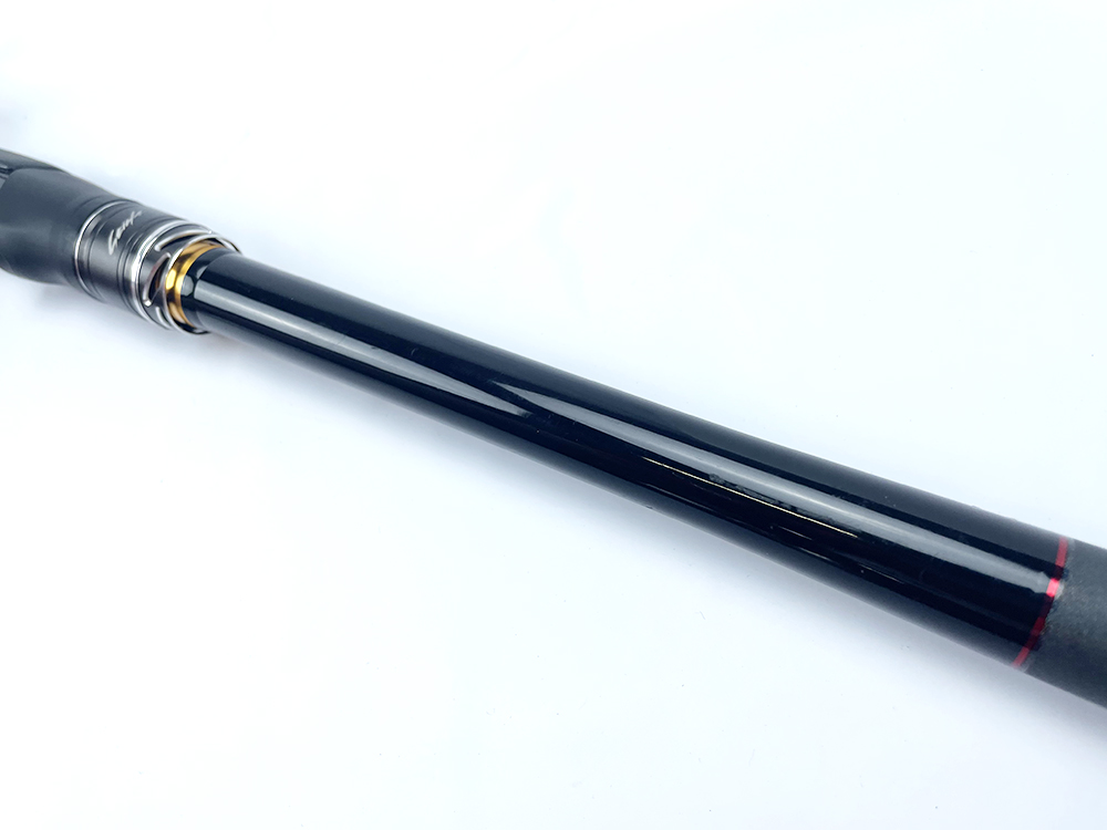 DAIWA - 【中古/極上品】 ダイワ 制覇 エアマスター AGS 1.25-50   /O270L DAIWA（釣り） 【中古】【送料無料】ダイワ 19制覇 AIRMASTER