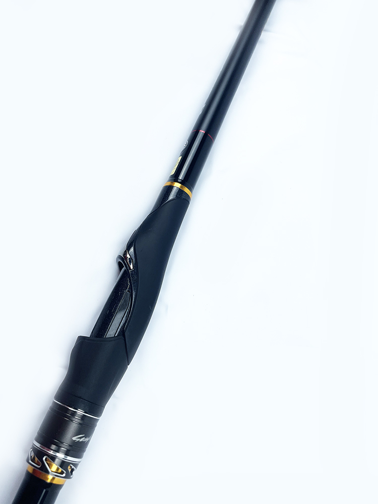 DAIWA - 【中古/極上品】 ダイワ 制覇 エアマスター AGS 1.25-50   /O270L Amazon | ダイワ(DAIWA) 磯竿 制覇 AIRMASTER AGS 1.5-52SMT