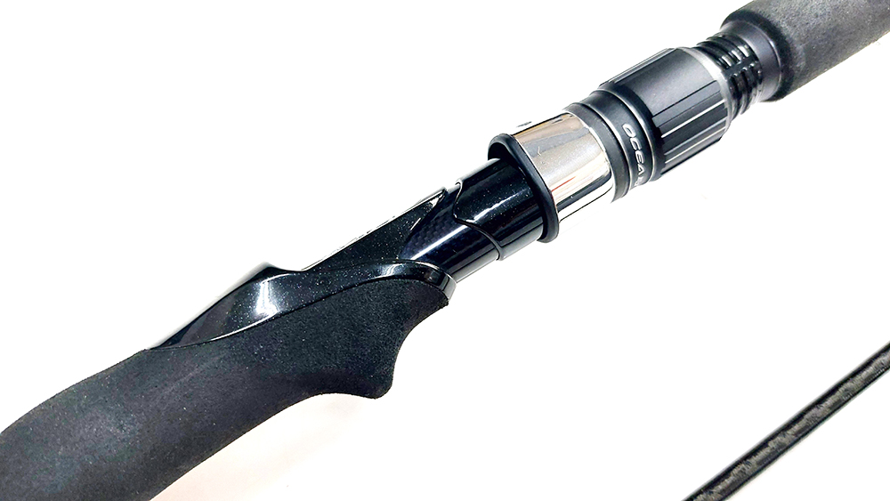 シマノ（SHIMANO） 【中古】【送料無料】シマノ 19オシアEJ B63-4 電動