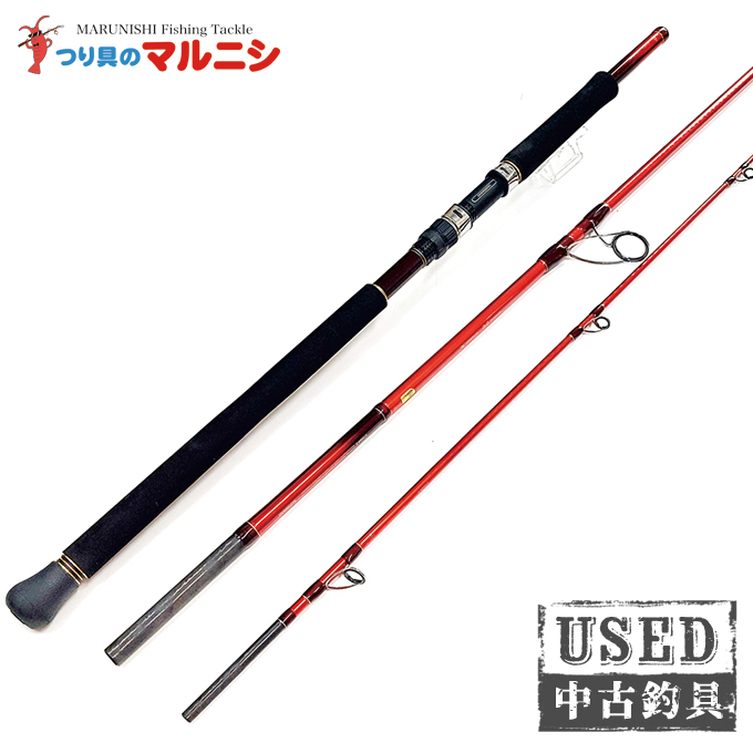 シマノ（SHIMANO） 【中古】【送料無料】シマノ 20ワールドシャウラBG