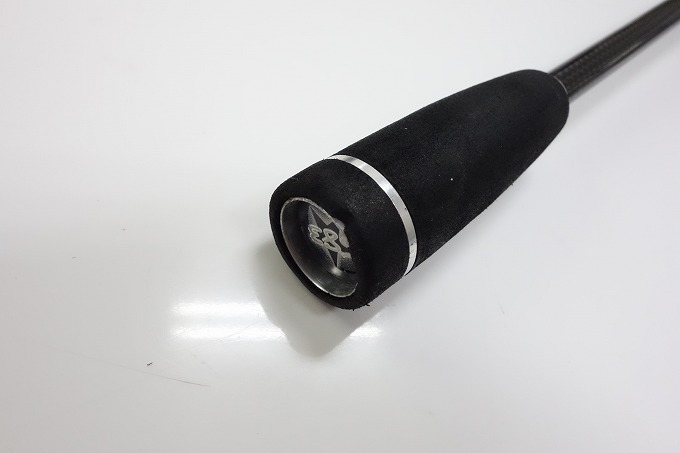 中古】【送料無料】ゼスタ ブラックスター S83 (1) : つり具のマルニシ