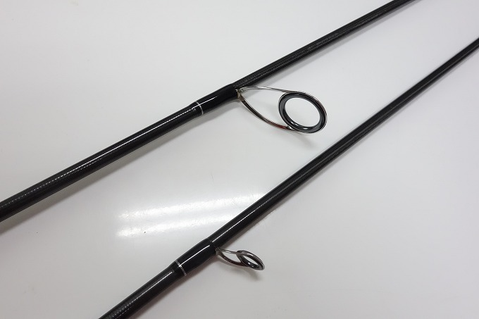 中古】【送料無料】ゼスタ ブラックスター S83 (1) : つり具のマルニシ
