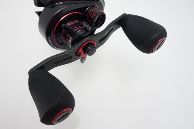 Revo（アブ・ガルシア） 【中古】【送料無料】アブガルシア REVO