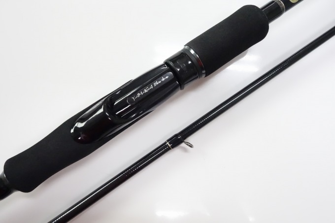 中古】【送料無料】ヤマガブランクス カリスタ 82M TZ/NANO (1