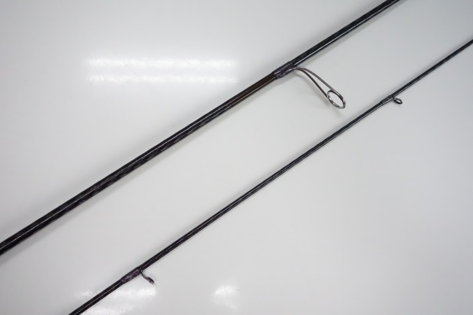 中古】【送料無料】シマノ ソアレ エクスチューン S73UL-S (1