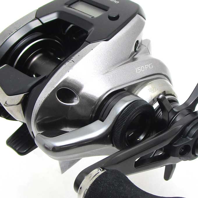 中古】【送料無料】シマノ 炎月 プレミアム 150PG (1) : つり具の