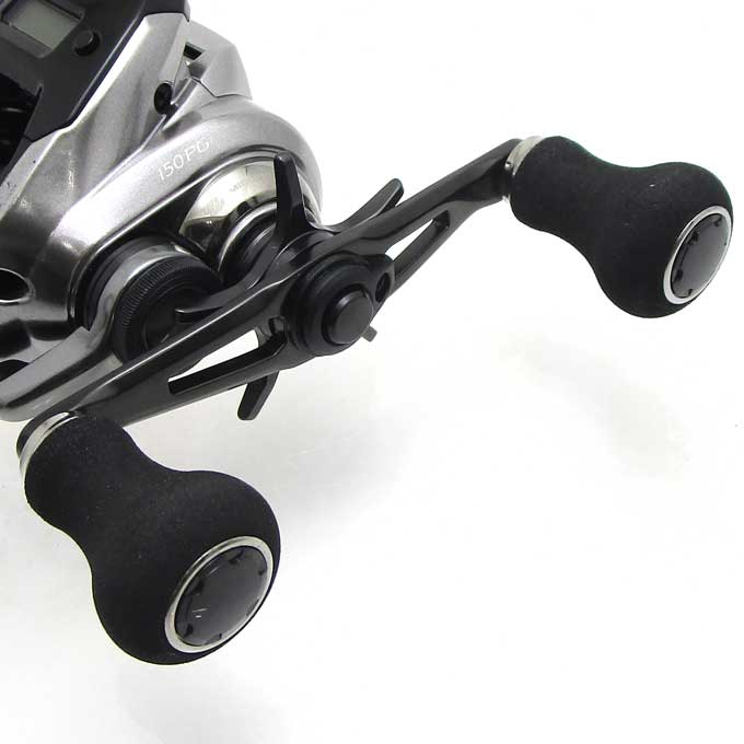 中古】【送料無料】シマノ 炎月 プレミアム 150PG (1) : つり具の