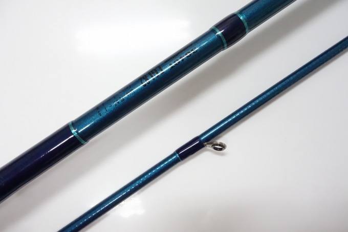 コータック　3040T　コンペティション　EGI 90　LDB　超美品！ 2025年最新】コータック コンペティションの人気アイテム - メルカリ