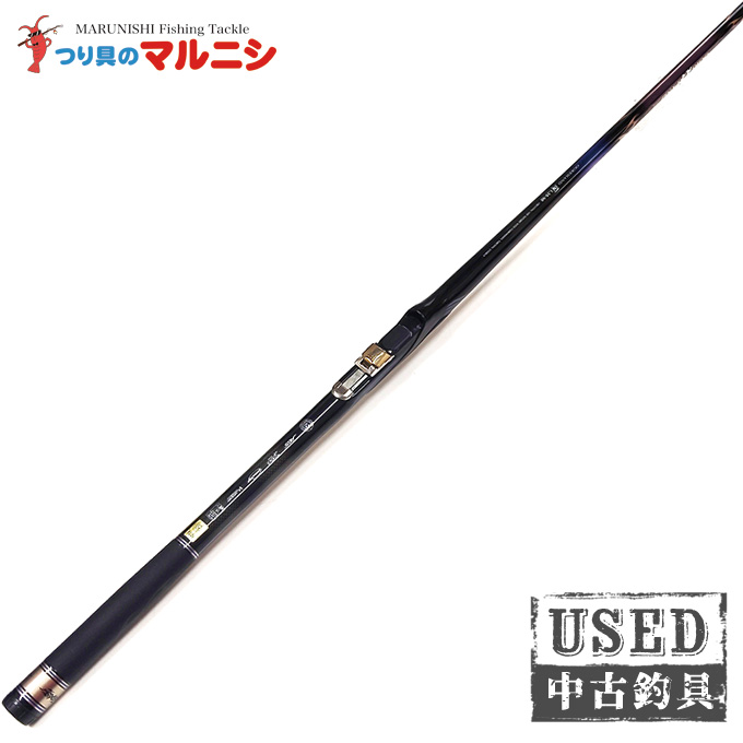 釣武者 釣武者（TsuriMusha） 【中古】釣武者 オーガハンド TM 1.25-50 OGRE
