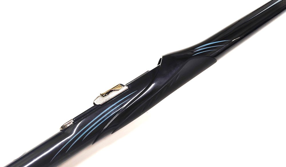 釣武者（TsuriMusha） 【中古】釣武者 オーガハンド TM 1.25-50 OGRE