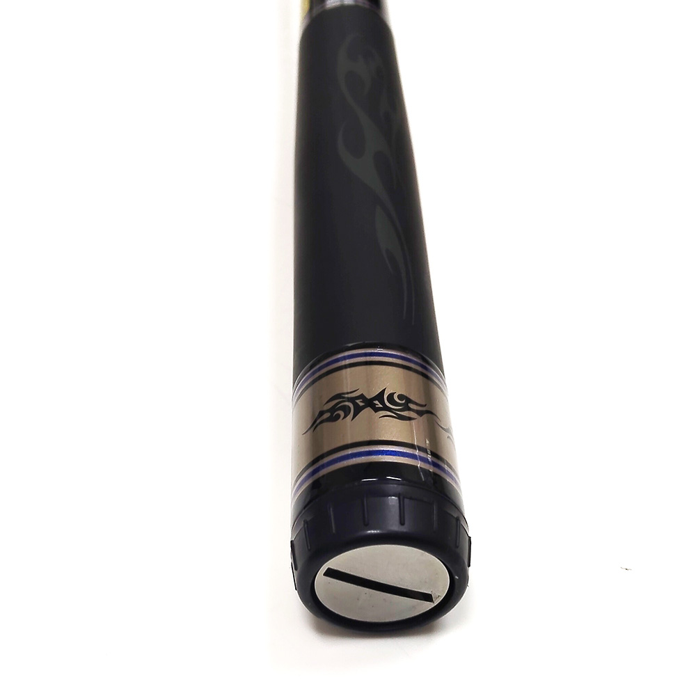 釣武者（TsuriMusha） 【中古】釣武者 オーガハンド TM 1.25-50 OGRE