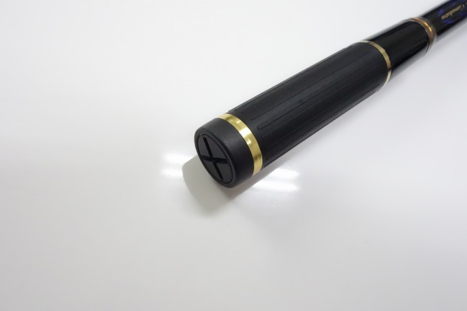 中古美品！がまかつ　がま磯　アテンダーⅡ 2-53 Gamakatsu（がまかつ） 【中古】【送料無料】がまかつ がま磯