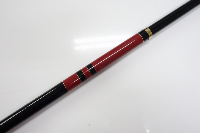 中古】【送料無料】がまかつ がま磯 アテンダーII 225-53 (2