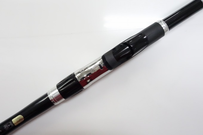 シマノ 磯竿 レマーレ VI Remare 6 485/520 / shimano