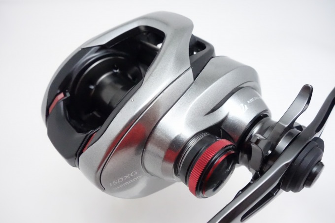 中古】【送料無料】シマノ 21 スコーピオン DC 150XG (1) : つり具の