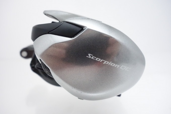 中古】【送料無料】シマノ 21 スコーピオン DC 150XG (1) : つり具の