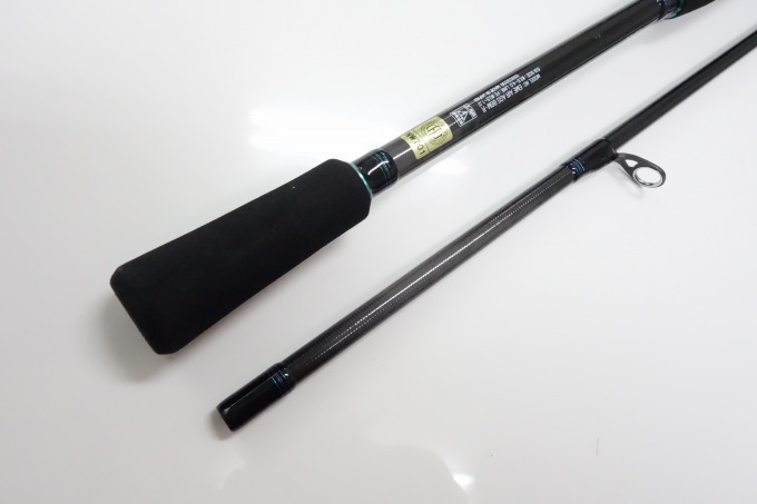 中古】【送料無料】ダイワ エメラルダス AIR AGS 86M (1) : つり具の