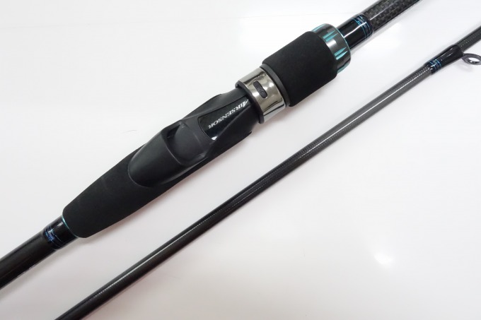 エメラルダスAIR86M AGS ダイワ(Daiwa) エメラルダス AIR AGS 86M 01480083｜アウトドア用品
