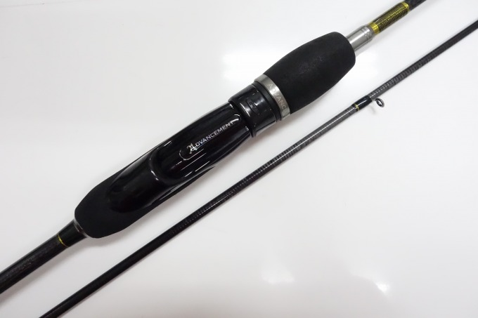 中古】【送料無料】34 アドバンスメント DFR-511 (1) : つり具の