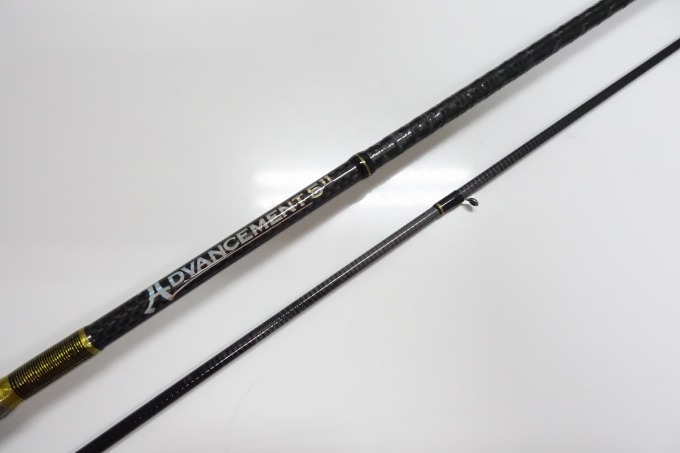 中古】【送料無料】34 アドバンスメント DFR-511 (1) : つり具の