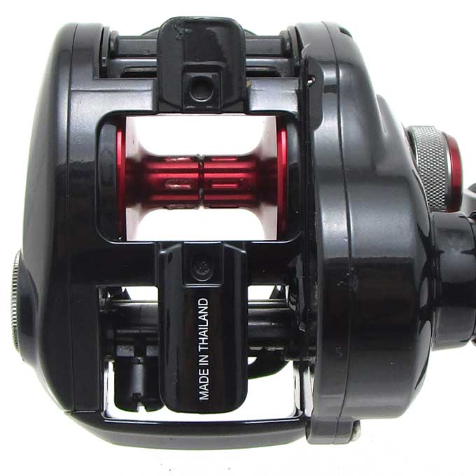 ダイワ(DAIWA) 14 タトゥーラ HDカスタム (右ハンドル) Amazon | ダイワ(DAIWA) ベイトリール 14 タトゥーラ HDカスタム